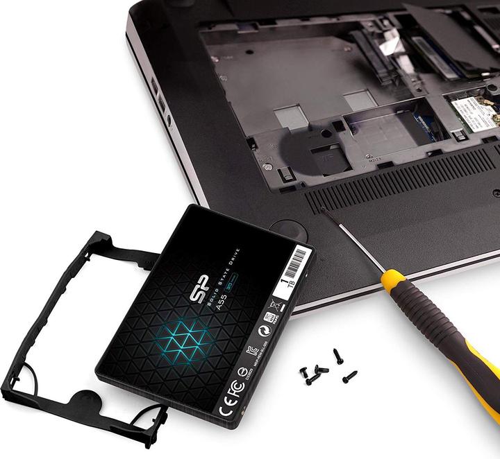 Image du produit Silicon Power Ace A55 (1000 Go, 2.5")