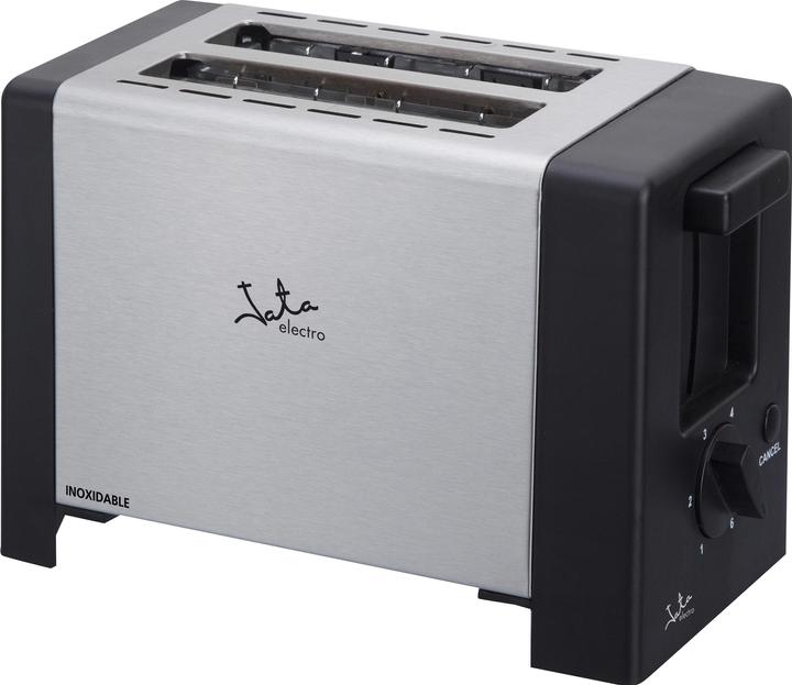 Actual product image Jata TT607