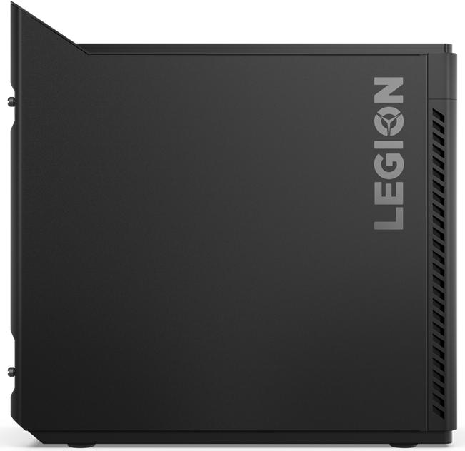 Actual product image Lenovo Legion T5 28IMB05 (Intel Core i7-10700, 16 GB, 512 GB, GeForce RTX 2070 Super)