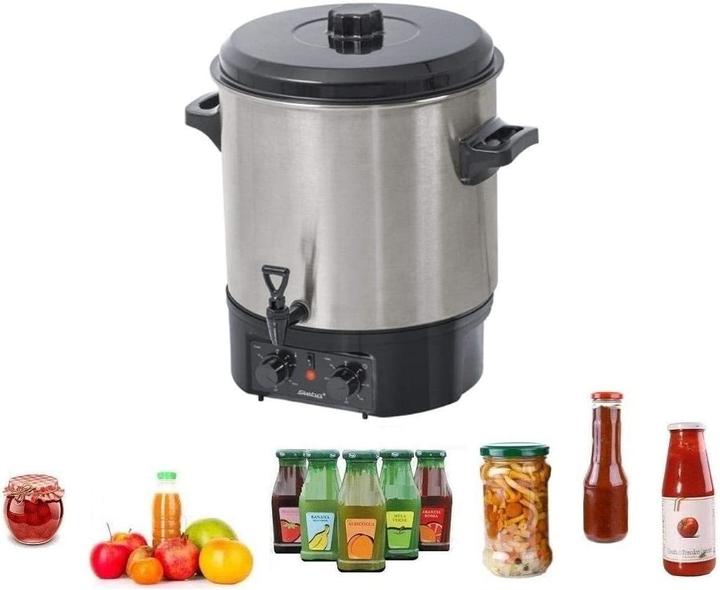 Produktbild Steba Er 2 (27 l)