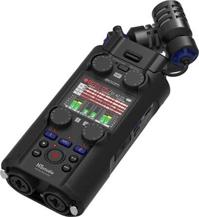 Immagine prodotto Zoom H5studio (Portatile)