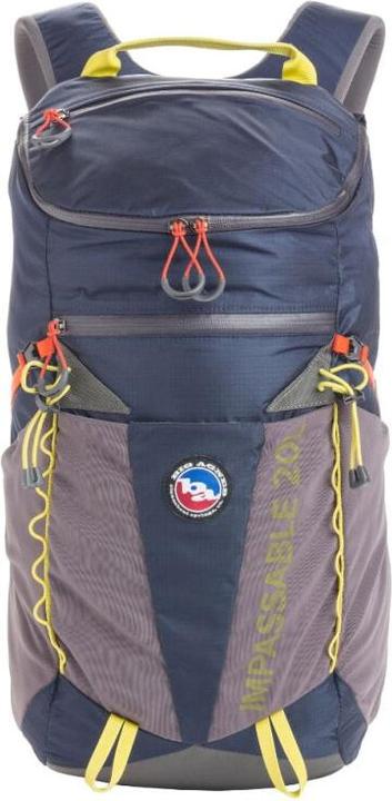 Actual product image Big Agnes Impassable 20 (20 l)