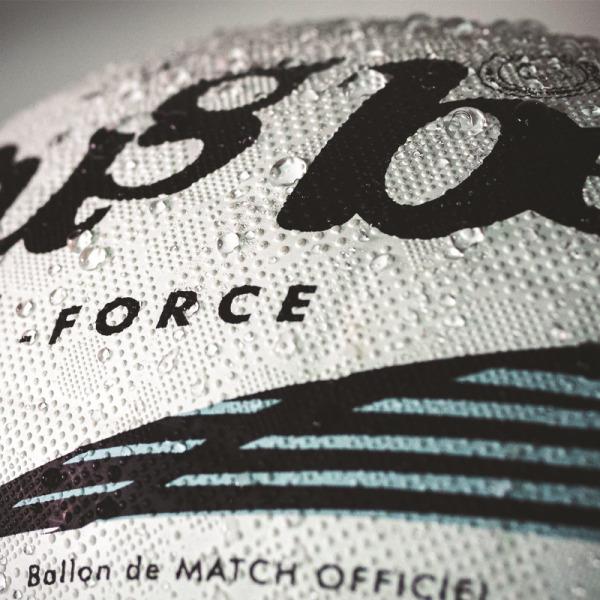 Produktbild Berugbe rugbyball h-force