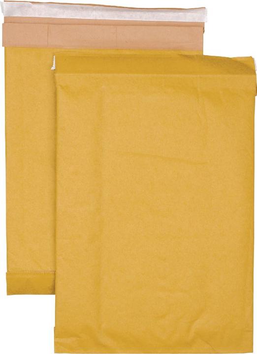 Actual product image Elco Jiffy shipping bag green (1 x)
