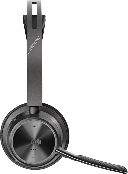 Actual product image Poly Voyager Focus 2 (Wireless, USB-C)
