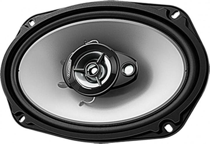 Immagine prodotto Kenwood Corp. KFC-S6966 (400 W, 22.40 cm, 6 x 9")