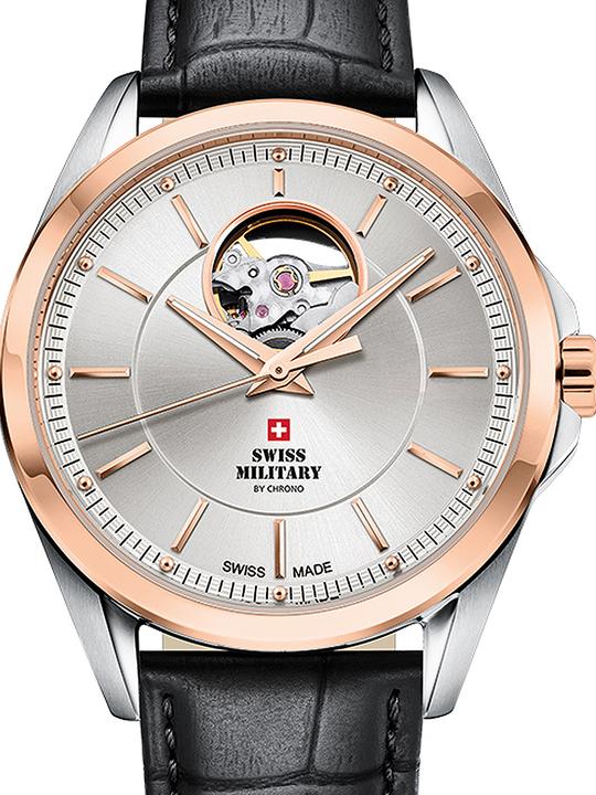 Immagine prodotto Swiss Military Automatico (Orologio da polso analogico, 40 mm)