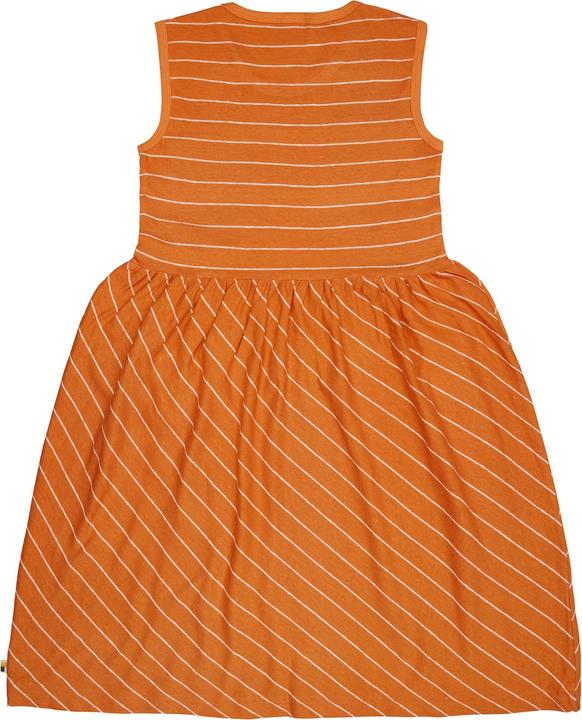 Actual product image loud + proud Dress Stripes with Linen (134)