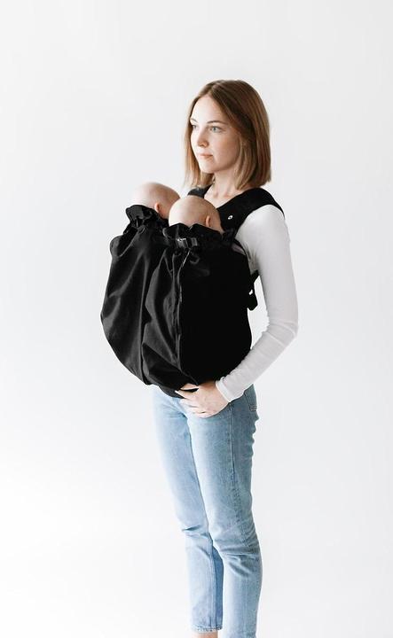 Produktbild Weego Twin Babytragesack