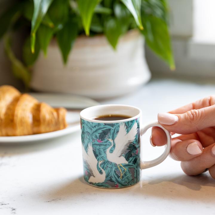 Produktbild Kitchen Craft Espresso Cup (80 ml, 1 x)