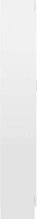 Immagine prodotto VidaXL Gilvarry (82,5 x 30,5 x 185,5 cm)