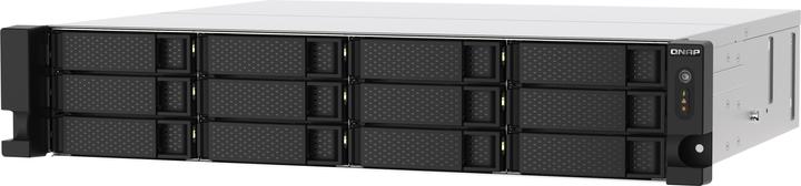 Actual product image QNAP TS-1273AU-RP-8G (0 TB)
