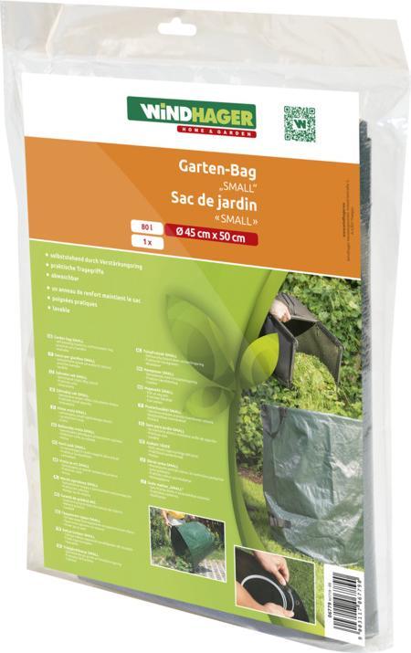 Produktbild Windhager Garden-Bag (80 l)