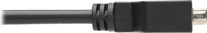 Immagine prodotto Eaton Cavo adattatore da DisplayPort a DVI-I M/F da 6 pollici 15,2 cm (0.15 m, DisplayPort)