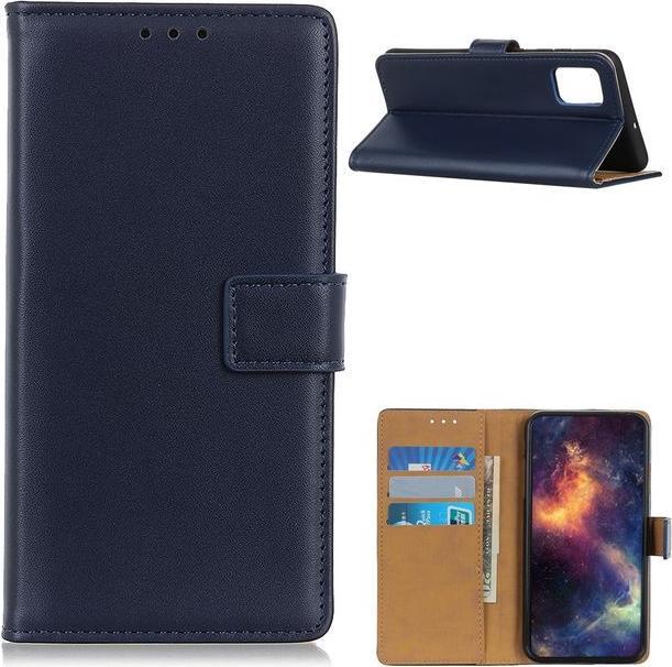 Produktbild MU Classic Classic II Leder Bookcover Series (OnePlus 9)