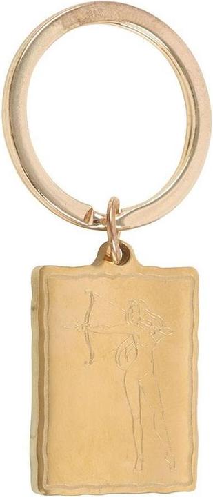 Produktbild Something Different Talisman Schlüsselanhänger Athene