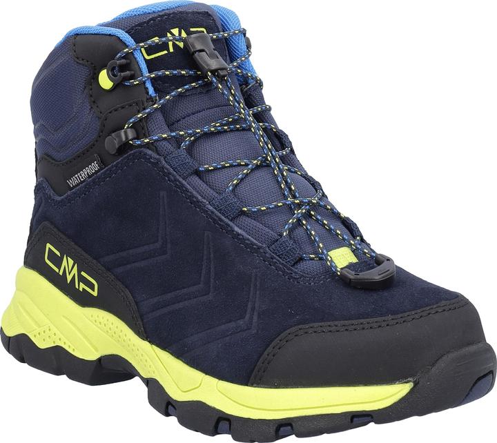 Produktbild CMP Campagnolo Kid's Melnick Mid WP (37)