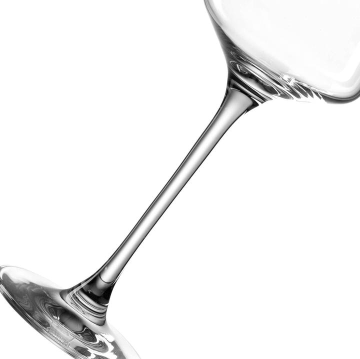 Actual product image Leonardo Puccini Set of 6 (2.20 dl, 6 x, Liqueur glasses + grappa glasses)