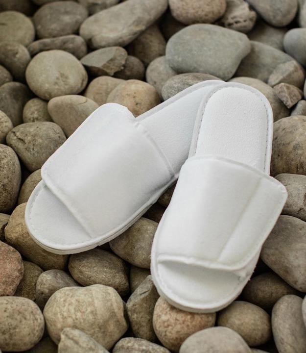 Actual product image Towel City Slippers (45)