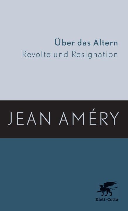 Image du produit Über das Altern (Allemand, Jean Améry, 2010)