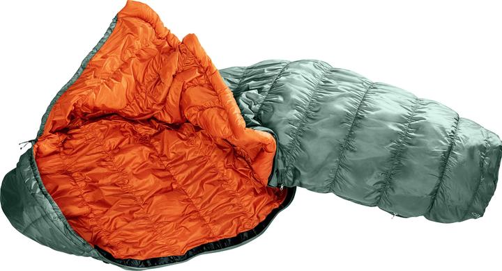 Produktbild Deuter Exosphere +4 ° (220 cm)