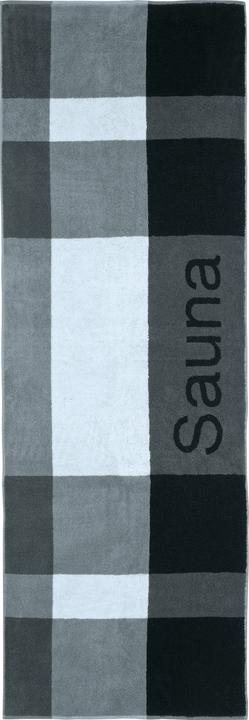 Produktbild Erwin Müller Saunatuch (80 x 200 cm)