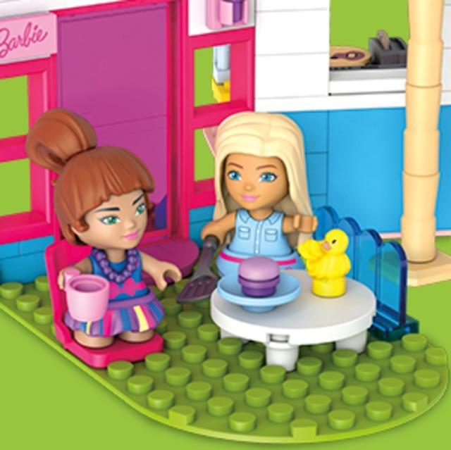 Produktbild Mega Construx - Malibu House
