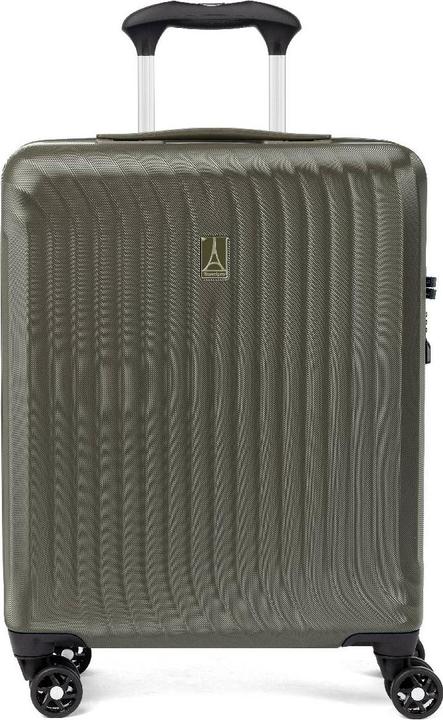 Image du produit Travelpro Maxlite Air - Slim Carry-On Spinner, Slate (38 l, Bagage à main (jusqu'à 50l))