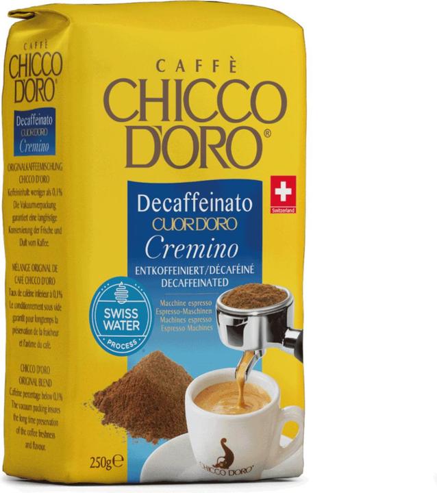Immagine prodotto Chicco D'oro Cuor d'Oro Cremino (250 g)