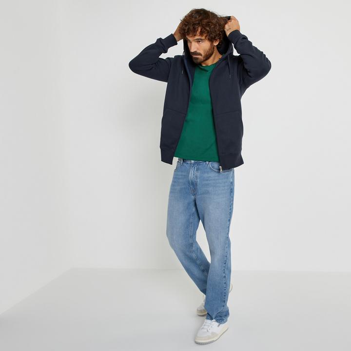 Image du produit La Redoute Collections Jeans Regular Loose (48)
