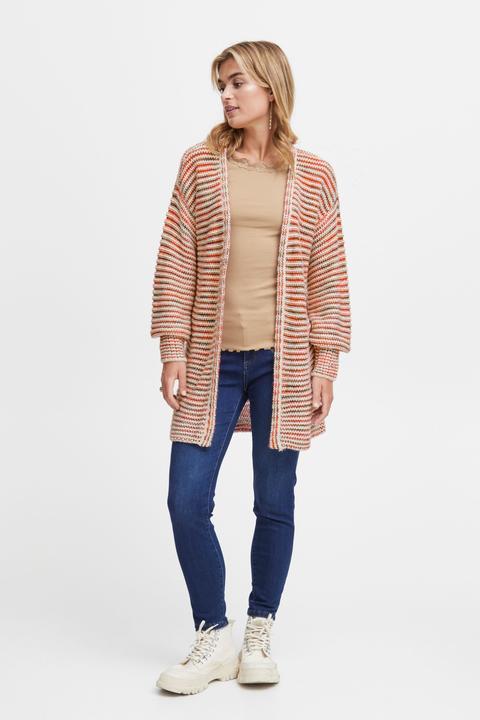 Produktbild Fransa FRLEA CAR 1 - Cardigan - 20610870 (S)
