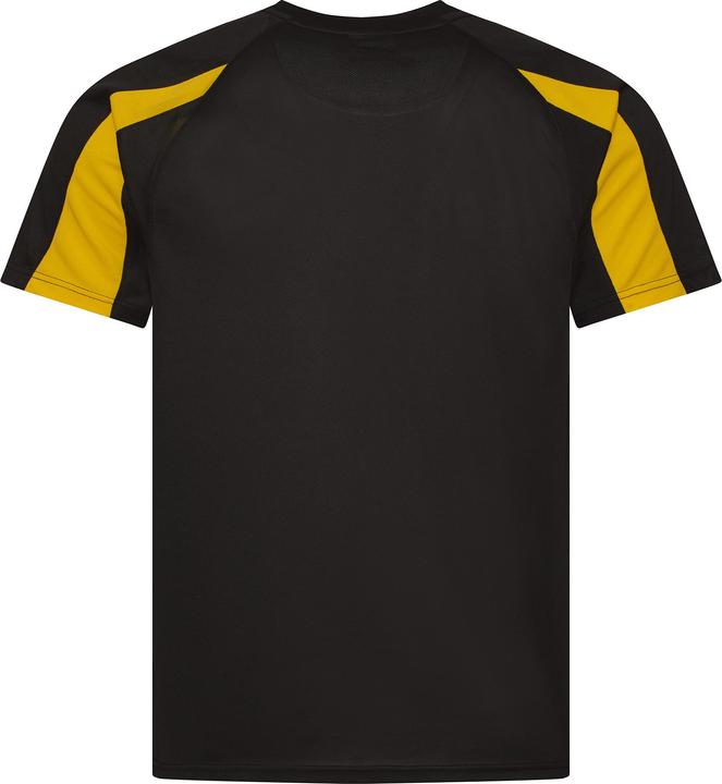 Actual product image Awdis Sport TShirt Cool Contrast (M)