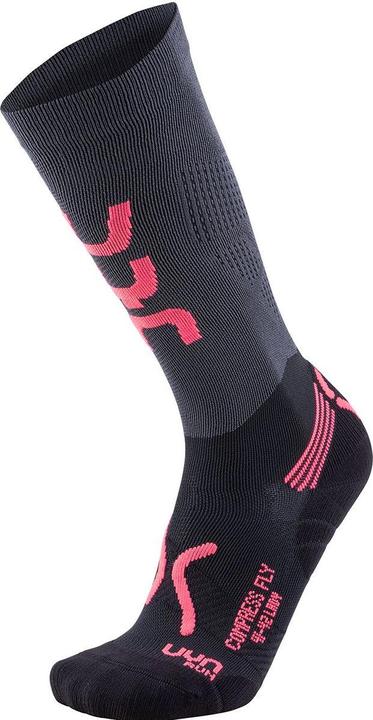 Anthracite, fluo corallien