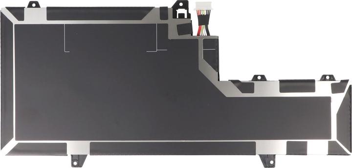 Actual product image AccuCell Battery HP EliteBook x360 1030 G2, OM03XL (4900 mAh)