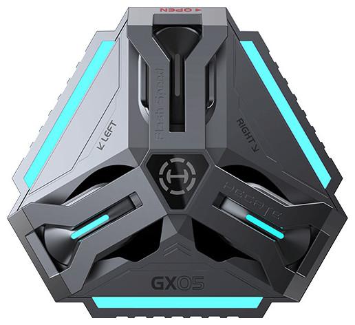 Casque gaming