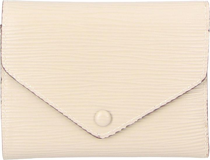 Actual product image Gave Lux wallet