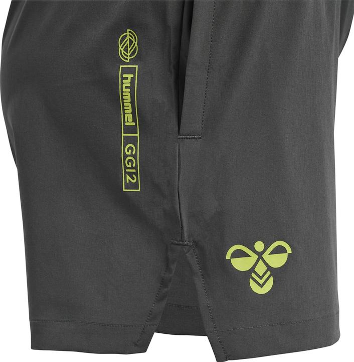 Immagine prodotto hummel Gg12 Pantaloncini Da Allenamento Donna (M)