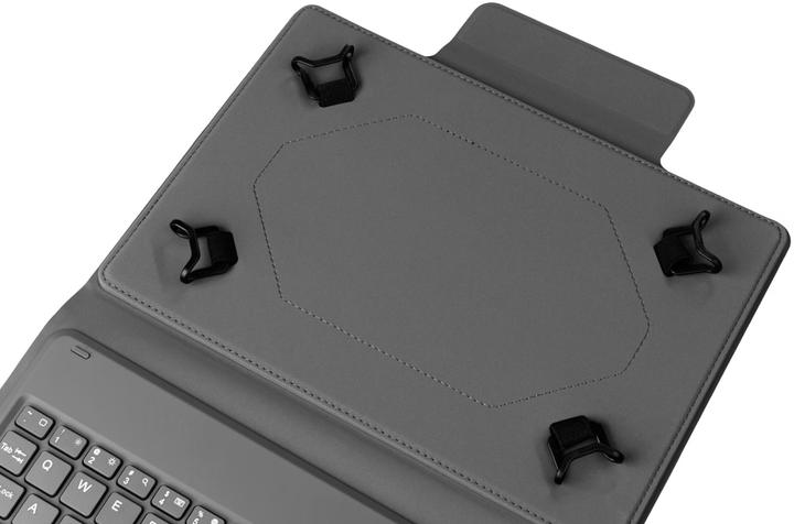 Actual product image Tucano Gancio universal BT keyboard case