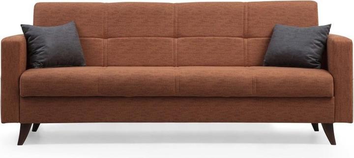 Image du produit Atelier del Sofa Roman (3 places)