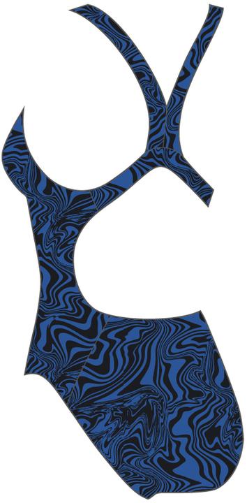 Produktbild Speedo Allover Proback (44)