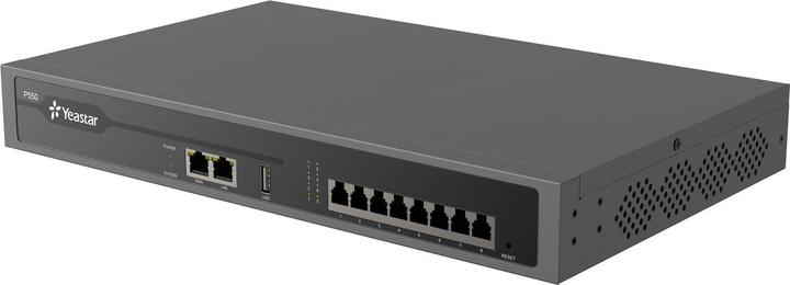 Yeastar Sistema telefonico P550