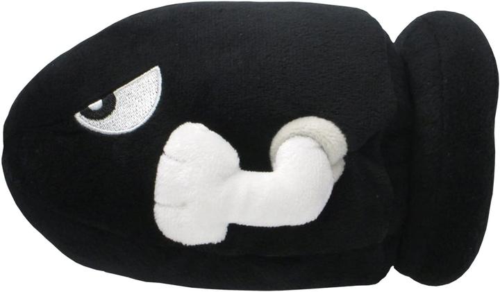 Produktbild Nintendo Bullet Bill (13 cm)