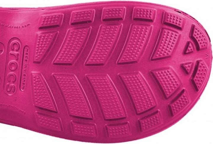 Actual product image Crocs Handle It Rain (24.5)