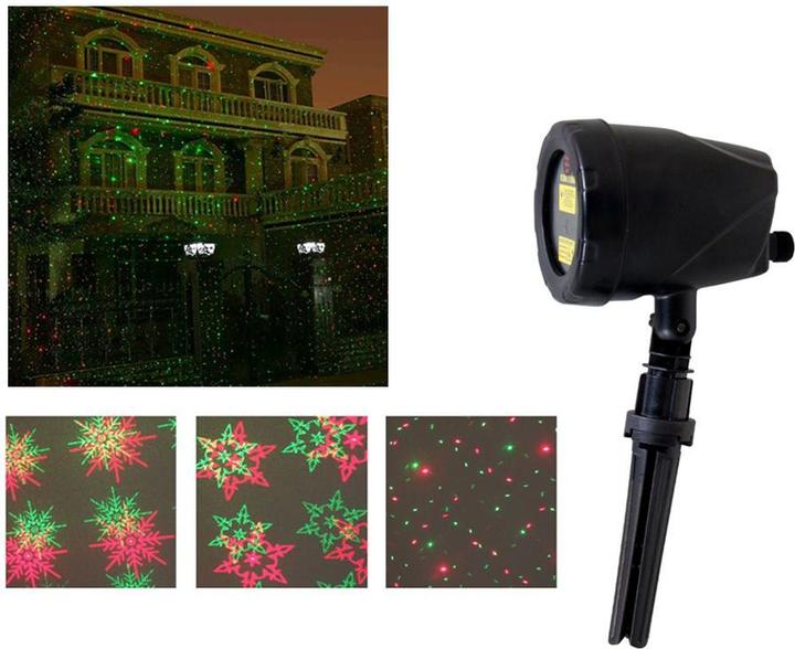Image du produit Kibernetik Lumière laser (IP44)