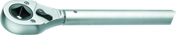Actual product image Gedore 19 reversible ratchet insert ring 4kt