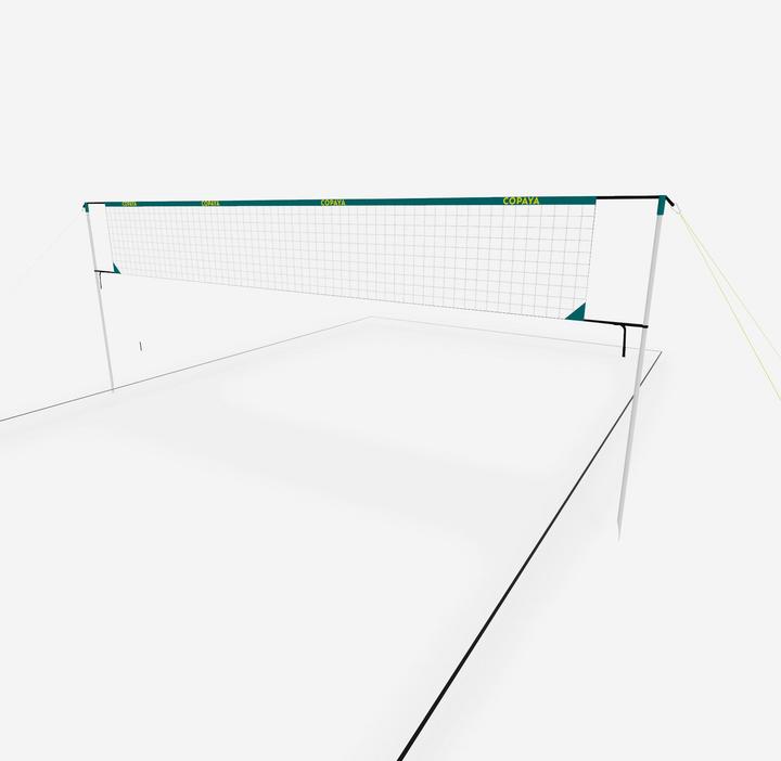 Actual product image Kipsta SET BV 500