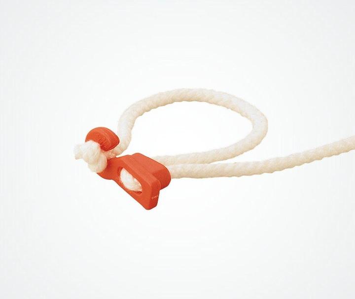 Immagine prodotto Clamcleat Tenditore con corda - 6 pezzi.