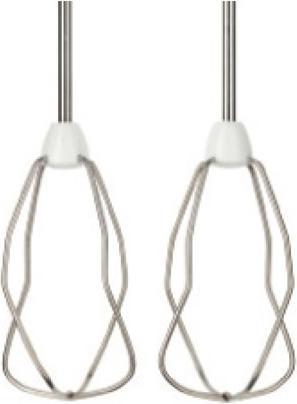 Productafbeelding Bosch Hausgeräte ErgoMixx MFQ36440 (450 W)
