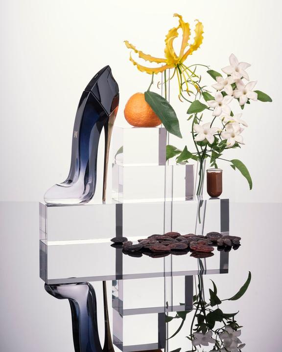 Image du produit Carolina Herrera Bonne fille Légère (Eau de parfum, 80 ml)