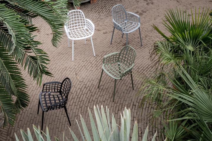 Immagine prodotto Zuiver Giardino Albert Kuip